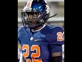 Where will Jaquavious Russaw land Crystal Ball Prediction