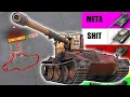 World of Tanks Awesome and Epic Moments