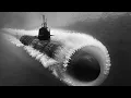 The Soviet Submarine So Fast It Boiled the Ocean And the Reason the USSR Erased It