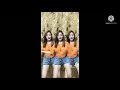 Download Lagu Sexy No bra dance challenge in tiktok bumakat at umaalog alog pa/tanyingofficial @jhenverviral37