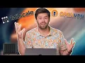 Tailscale vs OpenVPN What is the BEST was to secure your NAS