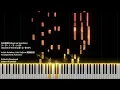 Lagu Hikari no Senritsu - Sora no Woto OP Arr. Animenz (2024 Fan Remaster Visualized)