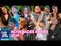 Lagu Novedades cuarteto enero 2026 - últimos estrenos cuarteteros (enganchado) 🎶💥🎤