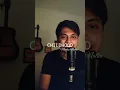 Childhood by Markus Natten | Recitation