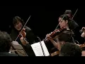 Benjamin Britten: Simple Symphony IV. Frolicsome Finale