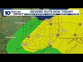 Tracking storms moving into central Ohio Live radar weather updates