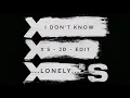 Download Lagu CMCS \u0026GRX -X's (feat. Icona Pop) - \u0026  (Osrin Remix) - [ JD MASHUP ]