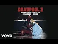 Download Lagu Céline Dion - Ashes (Steve Aoki Deadpool Demix) (Official Audio)