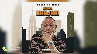 griffith malo uyenza kanjani mtaka baba feat darkness reign official audio 
