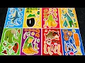 Download Lagu Tung Tung Tung Sahur Sticker ASMR ✨ Decorating My Journal with Sahur \u0026 Friends
