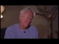 Bjorn Borg interview this day in the UK - 2025