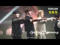 [FANCAM] 251213 Kingdom in Yokohama - Opening Ceremony (정용화 focus)