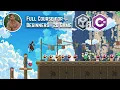 Unity 6 Full Course for Beginners to Intermediate Build a Complete 2D Platformer Game with C