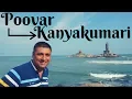 Download Lagu Poovar backwaters Episode 9 | Kanyakumari - Southern most tip of India