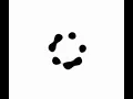 Stunning CSS Loading Animation Using With Gooey Effect CSS3 HTML5