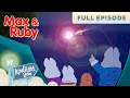 Max Ruby - The Bunny Gnome Max s Movie Magic