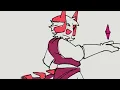 Caesar On a TV Screen – SUBSPACE PHIGHTING ANIMATIC
