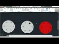 3D SOLID BOOLEAN IN AUTOCAD BASICS FOR BEGINNERS IN HINDI UNION SUBTRACT INTERSECT