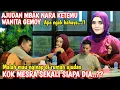 Lagu PRANK SHOLAWAT‼️PERAWAT GEMOY INI MAUNYA MENGINAP SIAPA DIA SEBENARNYA KOK MESRA SEKALI BAHAYA...