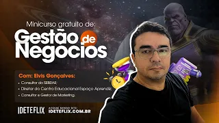 AULA 01- Gestão de Negócios