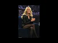Carrie Underwood:-'Blessed Assurance'