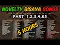 Download Lagu PART 1-5 NOVELTY BISAYA SONGS | JHAY-KNOW REGGAE BISAYA SONGS | RVW
