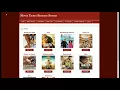 Movie Ticket Booking System PHP and MySQL Project Source Code PHP MySQL CRUD Project