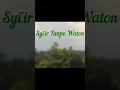 Lagu Cuplikan lagu Syi'ir Tanpo Waton | karya Gus Nizam | Gus Dur | Sholawat Akustik