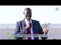 Download Lagu 📢 OPENING REMARKS – Akur Ayuen Kou, Chairman of BCYA-Juba