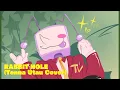 Download Lagu Rabbit Hole - Tenna Utau Cover