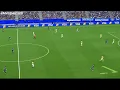eFootbal 2021 Scotland vs Brazil Game Simulation - Full Match