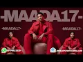 Royal MusiQ, Benzoo & Officixl Rsa - AmaRider (Official Audio)