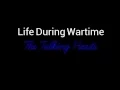 Download Lagu Life During Wartime (Talking Heads) Lyric Video