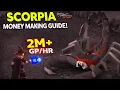 OSRS Scorpia Guide 2026 - Easy Wilderness Boss Low Requirements Big GP