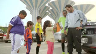 VIVA Ramadan TVC Teaser 2015 اتهقون شبيصير 