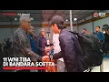 Download Lagu 11 WNI Dievakuasi dari Iran Tiba di Bandara Soetta | IDX CHANNEL