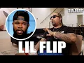 Lil Flip Reveals Where Chamillionaire Is Now Realest Thing He Did for Him Being On Beyonce Remix