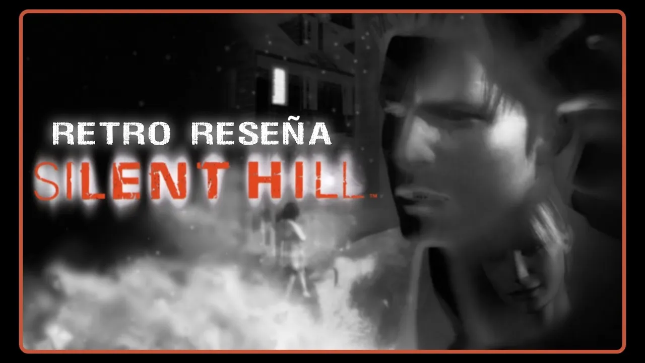 Video reseña de SILENT HILL | retro gamer (VIDEO ORIGINAL)