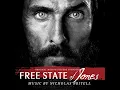 Piney Woods Swamp (From "Free State of Jones" Soundtrack)