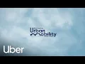 Lagu #ReimaginingMobility - A Shared Journey | Uber