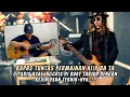 Download Lagu MENCENGANGKAN❗GITARIS INGGRIS RAYA SAMPAI DIBUAT TAKJUB DENGAN PERMAINAN DT VERSI ALIP BA TA