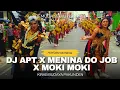 Download Lagu Perform Kirab Budaya DJ APT X MENINA DO JOB X MOKI MOKI Bersama Pemuda Sewu Negoro Pakunden Blitar