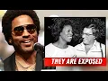 Lenny Kravitz Tearfully Reveals Harsh Truths About Parents After Roxie Rocker Caught Red Hamded