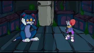 Really Happy 2k22 But Tom And Tuffy Sing It 