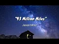 Download Lagu Jason Mraz - \