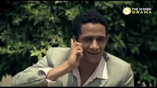 حصريا فيلم الاكشن و التشويق فيلم زلزال بطولة محمد رمضان 