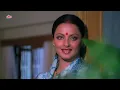 Tere Bina Jiya Jaye Naa 4K Song : Ghar(1978) Lata Mangeshkar | Bollywood Classic Video Song in 4k