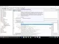 Netbeans MDI for Project Development