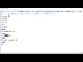 Python Relational Operator Chaining
