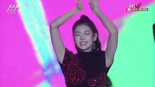 Download 191214 있지 (ITZY) - DALLA DALLA + ICY@ Asia Aartist Awards (AAA) MP3